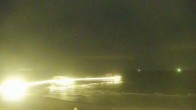 Archiv Foto Webcam Scharbeutz: Lübecker Bucht 23:00