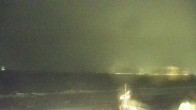 Archiv Foto Webcam Scharbeutz: Lübecker Bucht 03:00