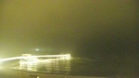 Archiv Foto Webcam Scharbeutz: Lübecker Bucht 23:00