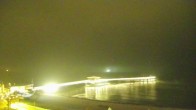 Archiv Foto Webcam Scharbeutz: Lübecker Bucht 00:00