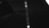 Archiv Foto Webcam Stechlinsee 01:00