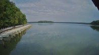 Archiv Foto Webcam Stechlinsee 06:00
