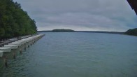 Archived image Webcam Stechlin Lake 06:00