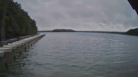 Archiv Foto Webcam Stechlinsee 06:00