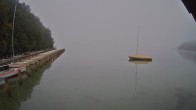 Archiv Foto Webcam Stechlinsee 04:00