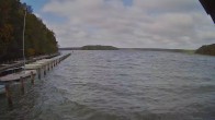Archiv Foto Webcam Stechlinsee 09:00