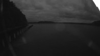 Archiv Foto Webcam Stechlinsee 06:00