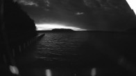Archiv Foto Webcam Stechlinsee 17:00