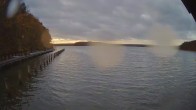 Archiv Foto Webcam Stechlinsee 15:00