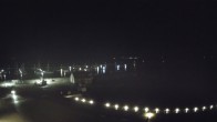 Archiv Foto Webcam Stralsund am Yachthafen 23:00