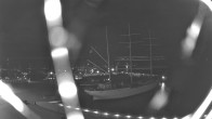 Archiv Foto Webcam Stralsund am Yachthafen 01:00