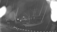 Archived image Webcam Stralsund at the yacht harbour 23:00