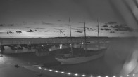 Archiv Foto Webcam Stralsund am Yachthafen 01:00