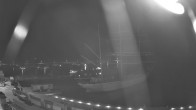 Archiv Foto Webcam Stralsund am Yachthafen 01:00