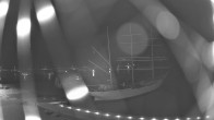 Archiv Foto Webcam Stralsund am Yachthafen 23:00