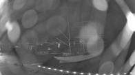 Archiv Foto Webcam Stralsund am Yachthafen 01:00