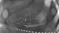 Archiv Foto Webcam Stralsund am Yachthafen 23:00