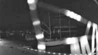 Archiv Foto Webcam Stralsund am Yachthafen 18:00