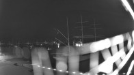 Archiv Foto Webcam Stralsund am Yachthafen 01:00