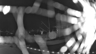 Archiv Foto Webcam Stralsund am Yachthafen 23:00