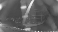 Archiv Foto Webcam Stralsund am Yachthafen 03:00