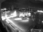 Archived image Webcam Stuttgart at the Market Square 01:00