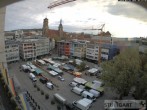Archived image Webcam Stuttgart at the Market Square 06:00