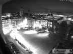 Archived image Webcam Stuttgart at the Market Square 03:00