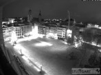 Archiv Foto Webcam Stuttgart: Marktplatz 01:00