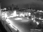 Archiv Foto Webcam Stuttgart: Marktplatz 03:00