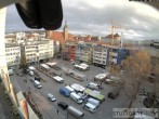 Archiv Foto Webcam Stuttgart: Marktplatz 07:00