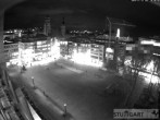 Archiv Foto Webcam Stuttgart: Marktplatz 17:00