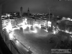 Archiv Foto Webcam Stuttgart: Marktplatz 23:00