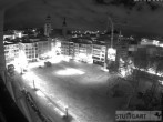 Archiv Foto Webcam Stuttgart: Marktplatz 01:00