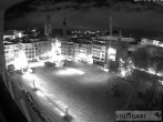 Archiv Foto Webcam Stuttgart: Marktplatz 03:00