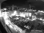 Archiv Foto Webcam Stuttgart: Marktplatz 03:00