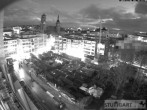 Archiv Foto Webcam Stuttgart: Marktplatz 06:00