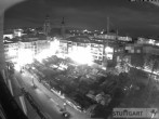 Archived image Webcam Stuttgart at the Market Square 06:00