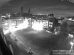 Archived image Webcam Stuttgart at the Market Square 06:00