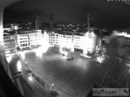 Archiv Foto Webcam Stuttgart: Marktplatz 03:00