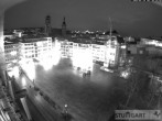 Archiv Foto Webcam Stuttgart: Marktplatz 06:00