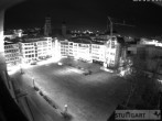 Archived image Webcam Stuttgart at the Market Square 03:00