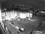 Archived image Webcam Stuttgart at the Market Square 06:00