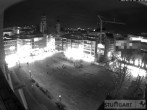 Archiv Foto Webcam Stuttgart: Marktplatz 17:00