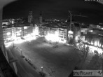 Archiv Foto Webcam Stuttgart: Marktplatz 19:00