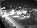 Archiv Foto Webcam Stuttgart: Marktplatz 03:00