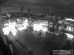 Archiv Foto Webcam Stuttgart: Marktplatz 17:00