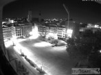 Archiv Foto Webcam Stuttgart: Marktplatz 08:00