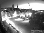 Archiv Foto Webcam Stuttgart: Marktplatz 10:00