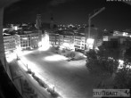 Archiv Foto Webcam Stuttgart: Marktplatz 01:00